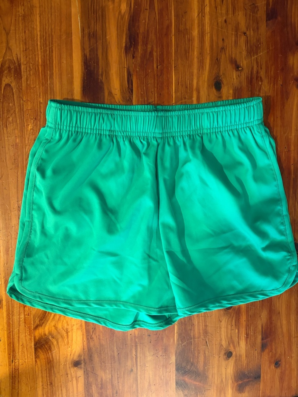 Primary Kids “Stay Cool” Running Shorts
